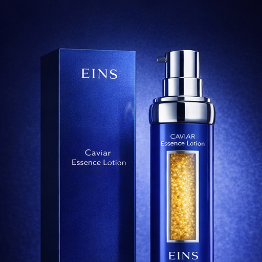 Caviar Essence Lotion