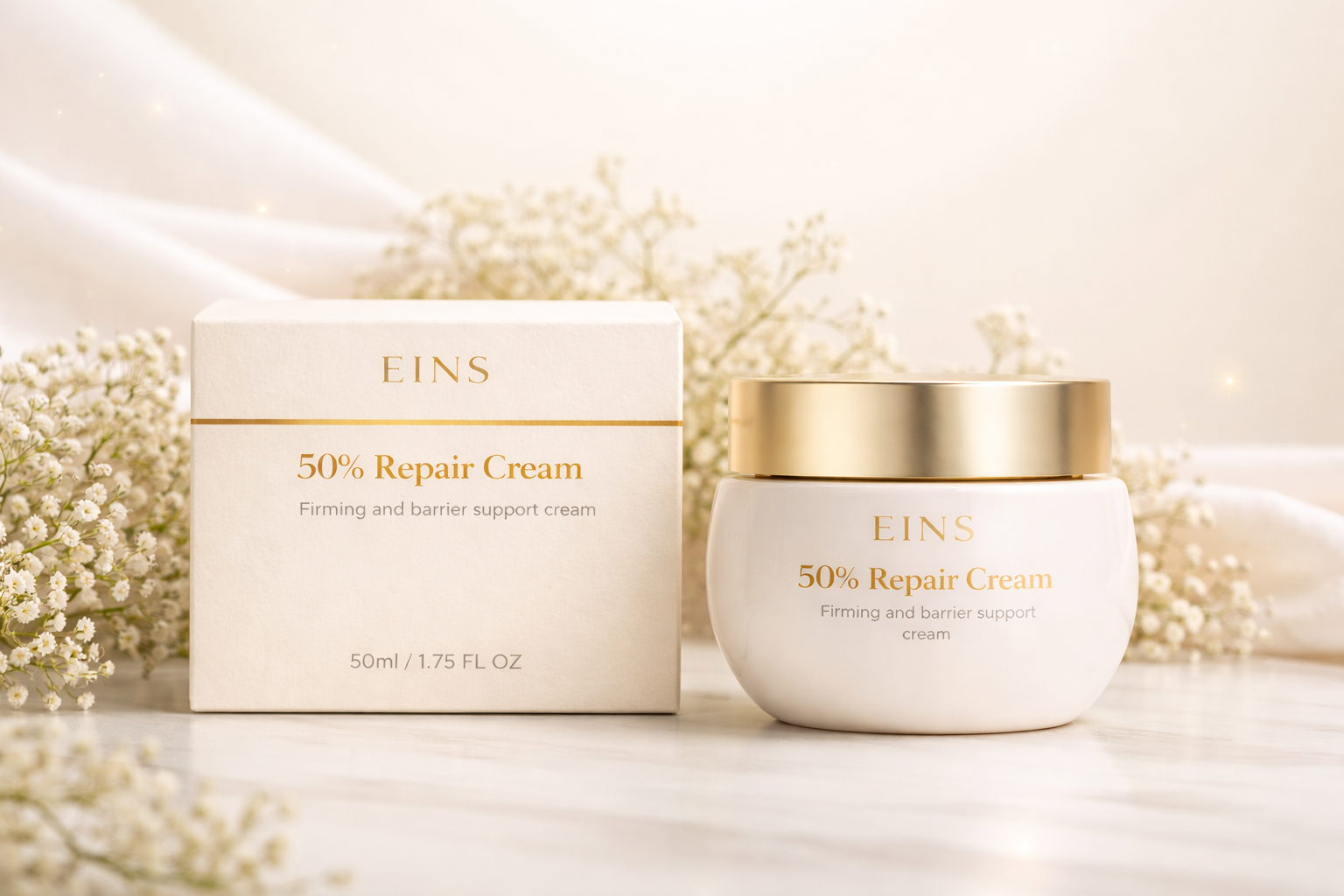 Anti-Aging Regeneration Cream
